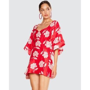 TALULAH | Dresses | Nwt Talulah Wild 